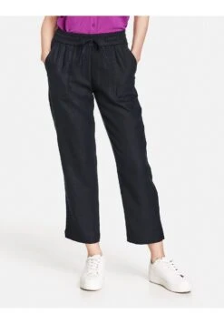 Gerry Weber Easy Fit - Broek - Navy