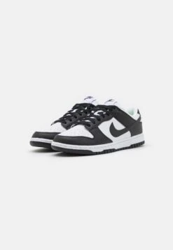 Nike Sportswear Dunk Low Next Nature - Sneakers Laag - White/Black -Mode Kledingwinkel c3571c4ce9824f48a4f4388f7189a0c6