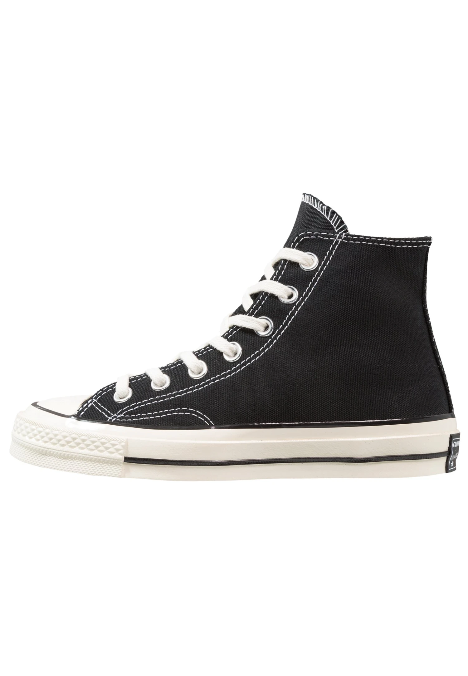 Converse Chuck Taylor All Star 70 Hi - Sneakers Hoog - Black 3 Converse Chuck Taylor All Star 70 Hi - Sneakers Hoog - Black