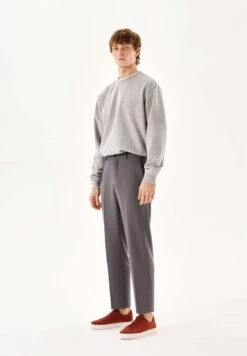 Kazar Rajon - Sneakers Laag - Orange