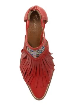 Klassieke Pumps - Czerwony 10 Klassieke Pumps - Czerwony -Mode Kledingwinkel c3b9cd67139e47b3b3a441ce9d77e8c4