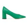 Klassieke Pumps - Green -Mode Kledingwinkel c3ec106d68ee454bb8fa1b5eb0ad8602