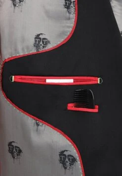 Ersat Suit Slim Fit - Kostuum - Black -Mode Kledingwinkel c45c1ba15135441a841d9b1939c7cb77