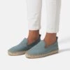 Santa Eulalia - Espadrilles - Militare Eco -Mode Kledingwinkel c4694e5cff064a0cb29cd357460f184d
