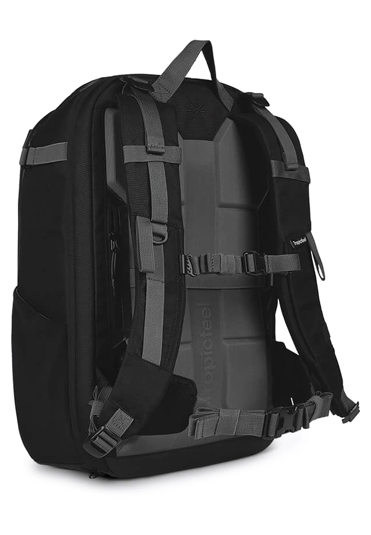 Tropicfeel Hive - Rugzak - Black 5 Tropicfeel Hive - Rugzak - Black - Afbeelding 3