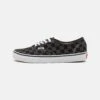 Vans Authentic - Sneakers Laag - Black