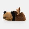 Great Dane Slipper Unisex - Pantoffels - Brown -Mode Kledingwinkel c4f9b94786084d999e01341ea11d401f