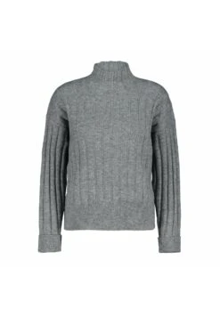 Turtle - Trui - Grey
