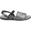Sandalen - Schwarz -Mode Kledingwinkel c55bf7af76d44f8c878525192847ac2b