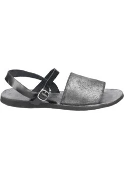 Sandalen - Schwarz