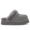 Ugg Disquette - Pantoffels - Grigio 2 Ugg Disquette - Pantoffels - Grigio -Mode Kledingwinkel c571d7d9b94a4b7cacd2ab9f741c139d