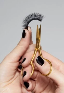 Velour Too Sharp Scissors - Beauty-Accessoire - - -Mode Kledingwinkel c5803ad003b04d0084b315f5ce6d8604