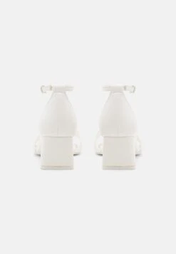 Call It Spring Vickie - Sandalen - White -Mode Kledingwinkel c5a680a80d2044ea8fc1f665d070a288