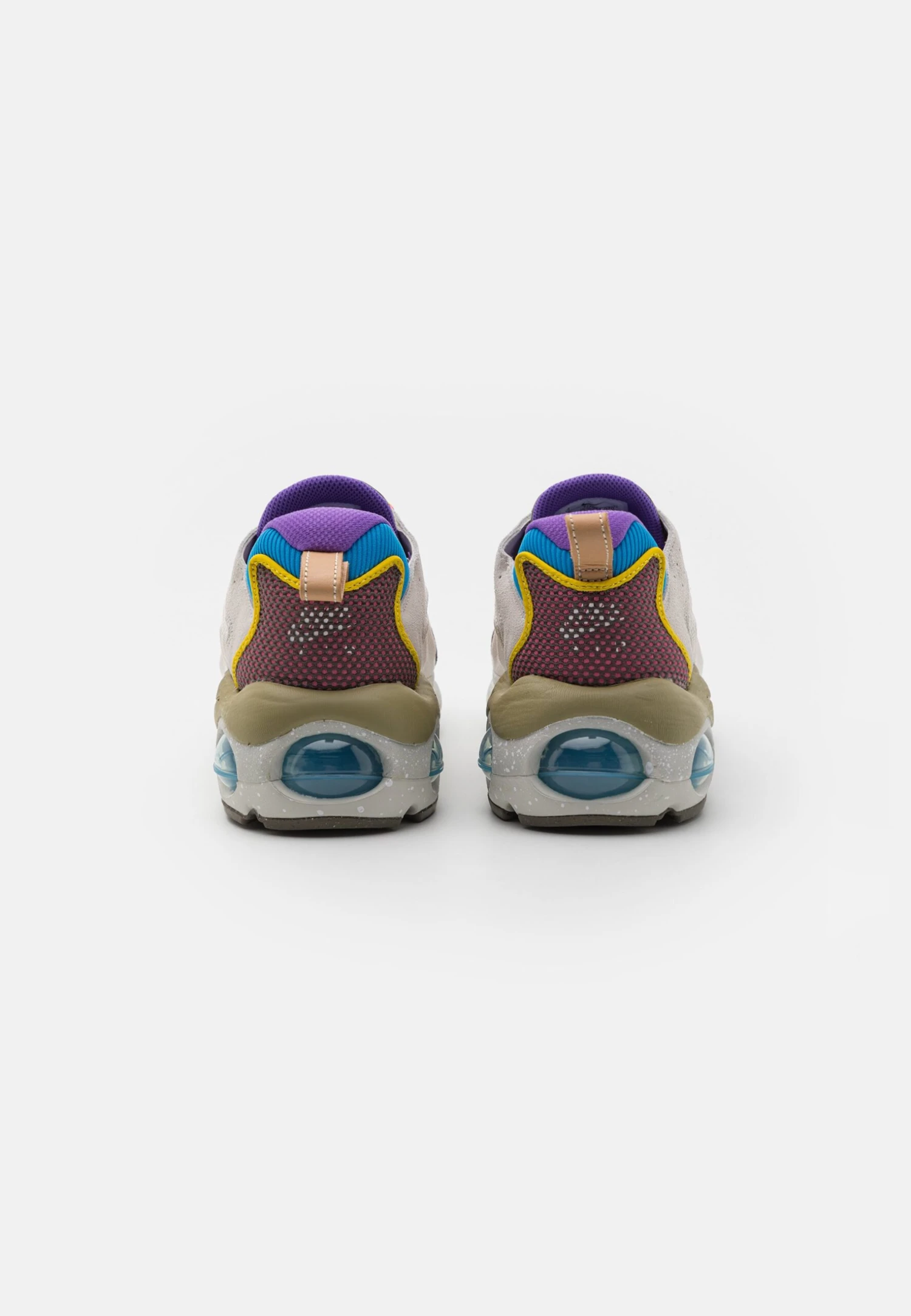 Nike Sportswear Air Max Tw Se Nn Gcel - Sneakers Laag - Phantom/Yellow/Light Bone/Light Photo Blue/Pinksicle/Ironstone 5 Nike Sportswear Air Max Tw Se Nn Gcel - Sneakers Laag - Phantom/Yellow/Light Bone/Light Photo Blue/Pinksicle/Ironstone - Afbeelding 3