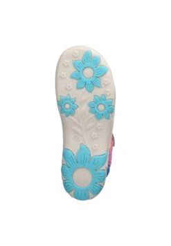 Richter Outdoorsandalen - Rosa -Mode Kledingwinkel c65b2bd80b1f45dea4e3630ad4d91635