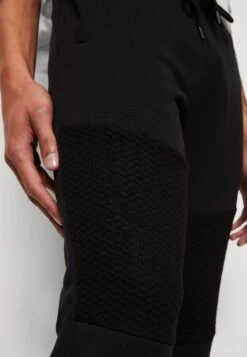 Jack & Jones Jpstwill Jjstaple Pants Fb - Trainingsbroek - Black -Mode Kledingwinkel c6a4811f630b46aaa33ff269f43d1c98