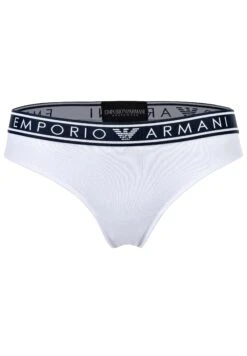 Emporio Armani 2 PackIcon Logoba - Slip - Weiß 6 Emporio Armani 2 PackIcon Logoba - Slip - Weiß -Mode Kledingwinkel c6b709605340499797b942d7988758d1
