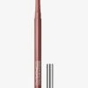 MAC Colour Excess Gel Pencil - Wenkbrauwpotlood - Nudge Nudge/Ink Ink -Mode Kledingwinkel c6c2df14653d45b0ba6973da86faa8ac