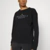 Mammut Core Ml Crew Neck - Sweater - Black 2 Mammut Core Ml Crew Neck - Sweater - Black -Mode Kledingwinkel c6e69abd58b746b3acce56f357957db0