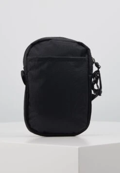 Nike Sportswear Heritage Crossbody Bag Unisex - Schoudertas - Black/Black/White -Mode Kledingwinkel c70952c325274e9abf0aa6a9ab267327
