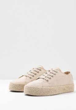 Anna Field Espadrilles - Beige -Mode Kledingwinkel c72f41e775ff4322a7c0bf32ded2518e