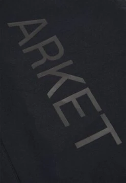 ARKET Unisex - Shopper - Black -Mode Kledingwinkel c7378ec74e8e456ab5446b2f90c45655