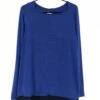 Marks & Spencer Longsleeve - Blue -Mode Kledingwinkel c7654d174e894215a0d79013894b9cf3
