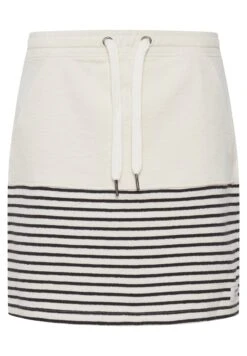 OXMO Oxpippa - Minirok - Black -Mode Kledingwinkel c76810b8f1b344b1916e175ccb9c8b65