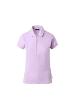 North Sails Poloshirt - Lila -Mode Kledingwinkel c781525a643845f2859457cff0429063