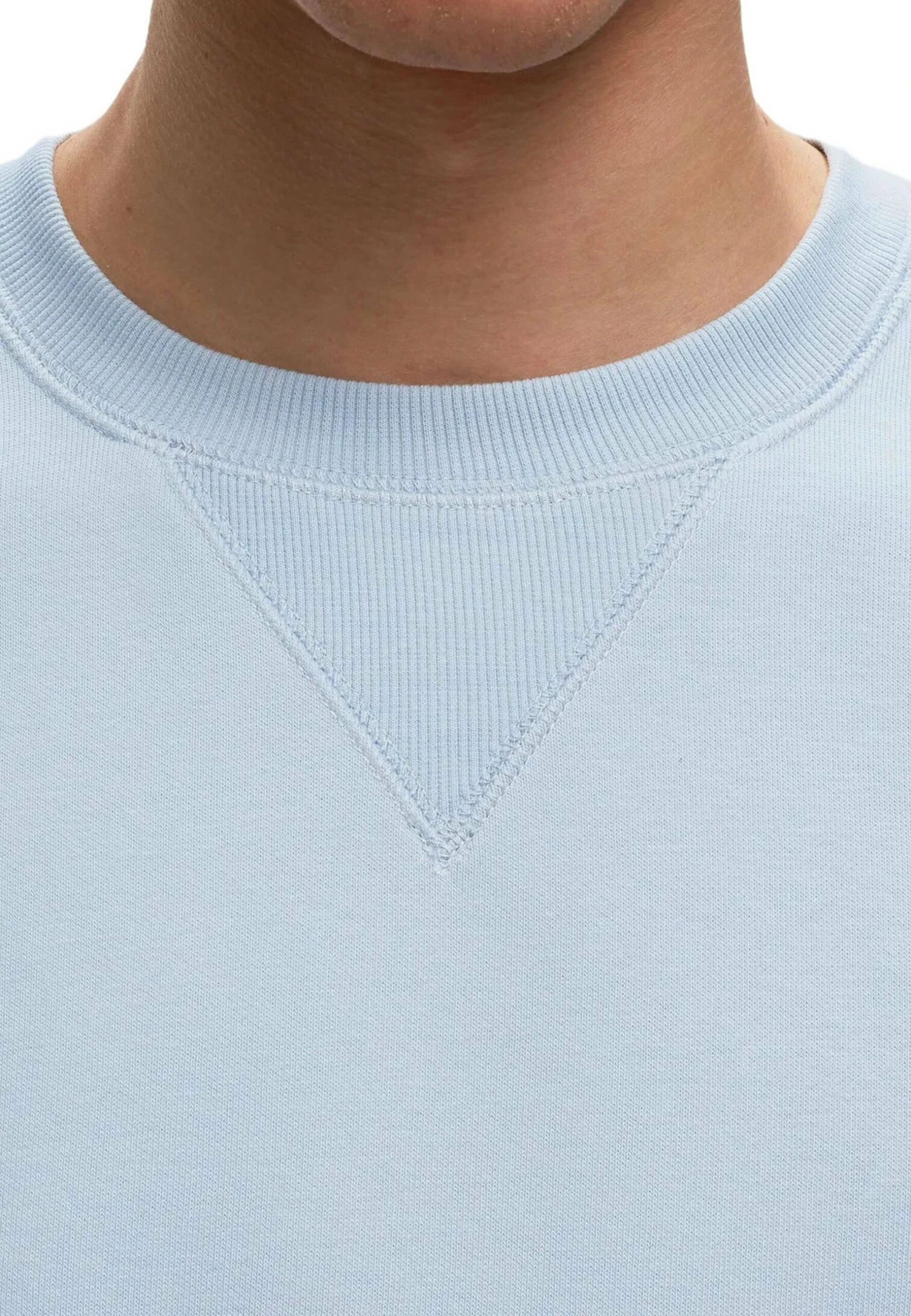 Carhartt Sweater - Blue 4 Carhartt Sweater - Blue - Afbeelding 2