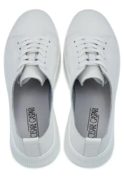 Sneakers Laag - White 10 Sneakers Laag - White -Mode Kledingwinkel c795e81bdbd94844b84e2c8f36bef3da