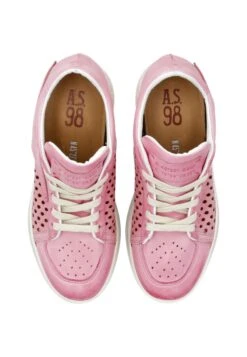 A.S.98 Sneakers Laag - Shock -Mode Kledingwinkel c7da74532c7b43138bdba285717b8c84