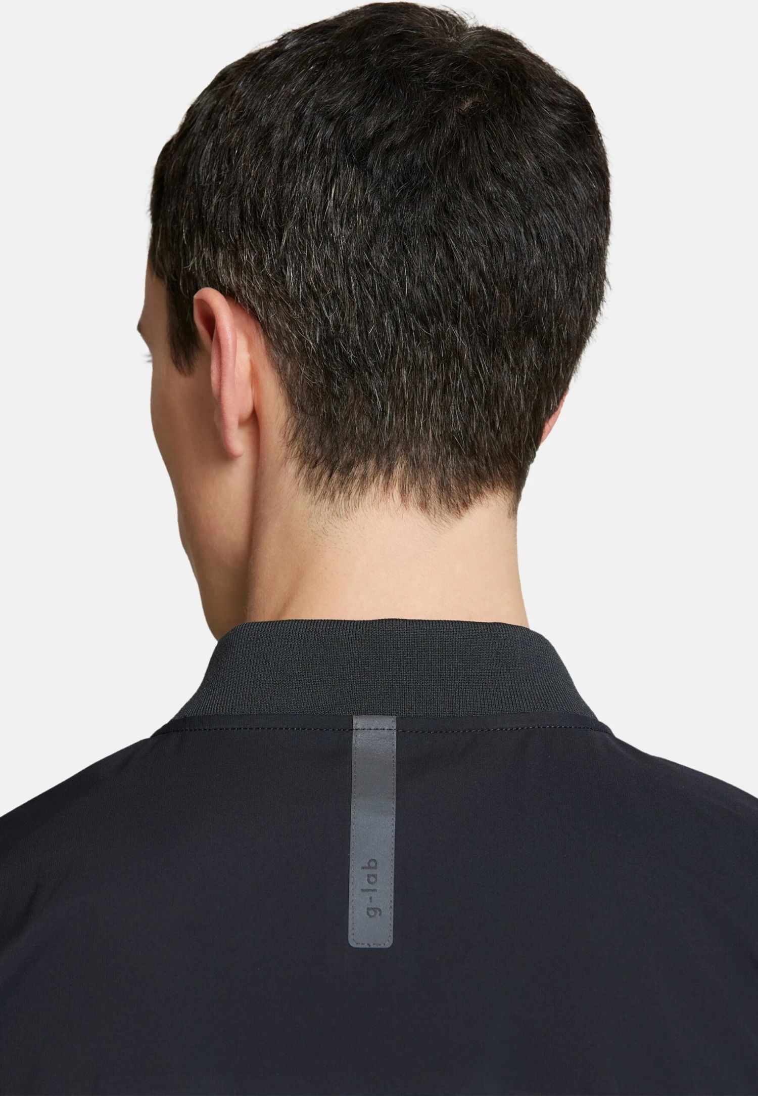 Bomberjacks - Blau 7 Bomberjacks - Blau - Afbeelding 5