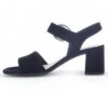 Gabor Sandalen - Bleu Marine 2 Gabor Sandalen - Bleu Marine -Mode Kledingwinkel c88700a083294979941aa705b98a9d78