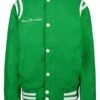 Cars Jeans Jas Vanity Jr - Bomberjacks - Green