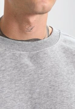 URBAN CLASSICS Crewneck - Sweater - Grey -Mode Kledingwinkel c89d9c71a57b46b3ab9e5199ceba4e0a