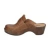 Josef Seibel Clogs - Camel -Mode Kledingwinkel c8a7d444453e4ca8a05a802de94880cd