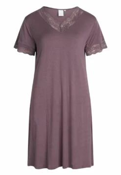 Karita Shortsleeved - Nachtjapon - Moonscape -Mode Kledingwinkel c8b3fbe1fc5e4d469c9c9e5ed9199917