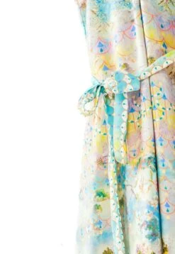 Keneys Vestido - Jurk - Unico -Mode Kledingwinkel c9045cedd1f943fdb09d49ed2381db07