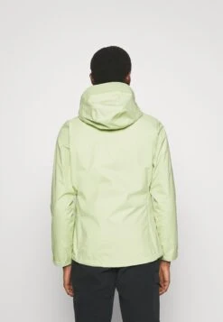 Patagonia Torrentshell - Outdoorjas - Friend Green -Mode Kledingwinkel c947852a7c7a485b8ffa8018e9a22216