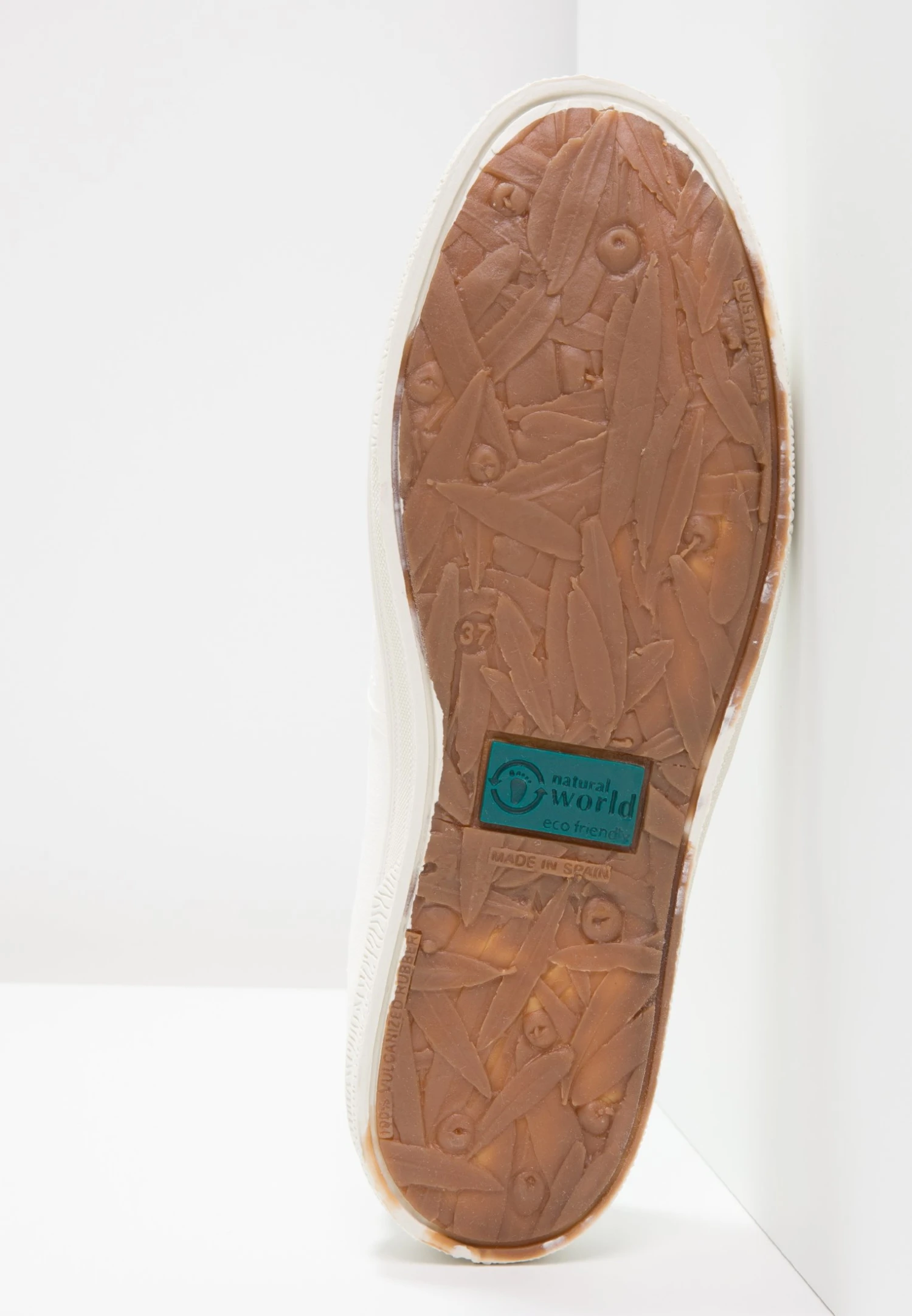 NATURAL WORLD Camping - Instappers - Blanco 8 NATURAL WORLD Camping - Instappers - Blanco - Afbeelding 6
