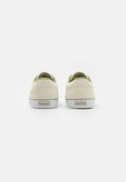 Etnies Sole Technology Europe - Sneakers Laag - White/Green -Mode Kledingwinkel c9a9e18f00b14d53a85df4997e675517