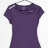 Reebok T-Shirt Basic - Purple