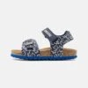 Geox Chalki Boy - Sandalen - Navy/White -Mode Kledingwinkel ca151263d2704afda759cca3683256dd