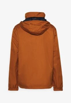 VAUDE Mens Escape Light Jacket - Outdoorjas - Terra 6 VAUDE Mens Escape Light Jacket - Outdoorjas - Terra -Mode Kledingwinkel ca50344f5937475d8acccf213d84bcfd
