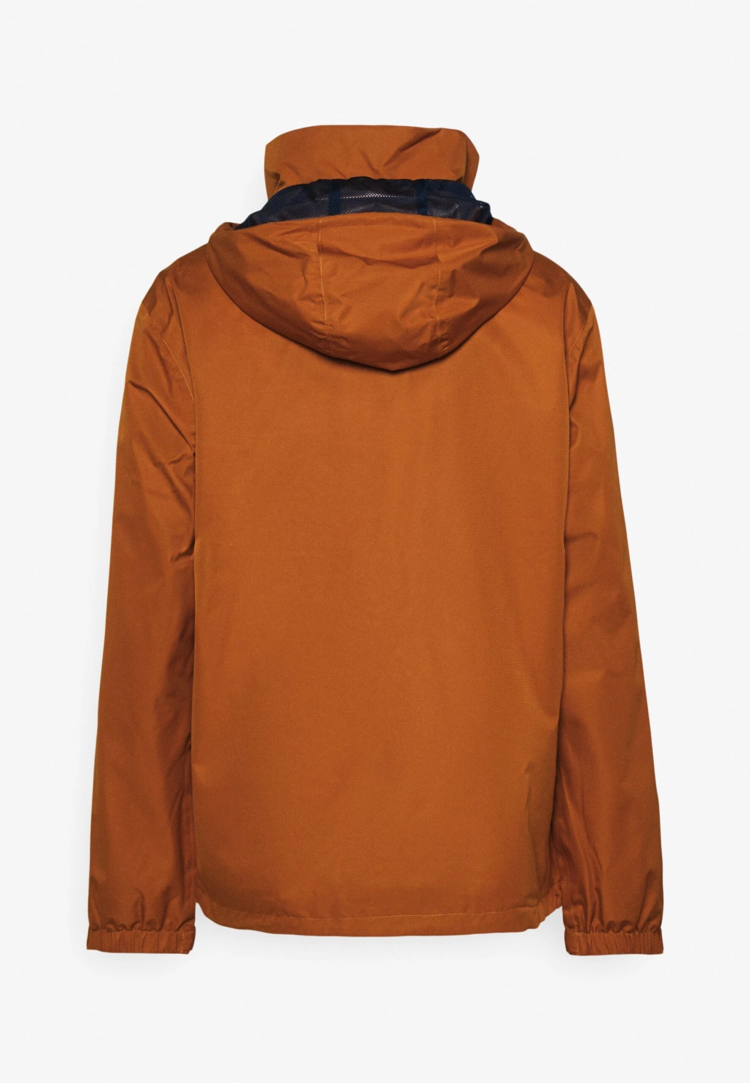 VAUDE Mens Escape Light Jacket - Outdoorjas - Terra 4 VAUDE Mens Escape Light Jacket - Outdoorjas - Terra - Afbeelding 2