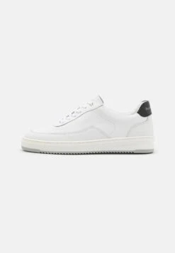 Filling Pieces Mondo Crumbs Unisex - Sneakers Laag - White