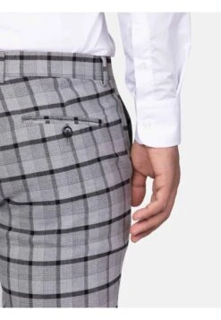 Mose - Chino - Grey 10 Mose - Chino - Grey -Mode Kledingwinkel ca8b6b8c9e7d43169e2f12ee4a7d9673