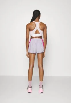 ADIDAS PERFORMANCE Run It Short - Korte Broeken - Silver Dawn -Mode Kledingwinkel cab1dde856ab48a188dd7e95de68eef8