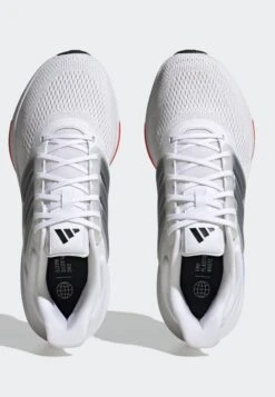 ADIDAS PERFORMANCE Ultrabounce - Hardloopschoenen Neutraal - Chalk White Core Black Cloud White -Mode Kledingwinkel cae84e7dd7bd4020b06075f9f51ad9b0